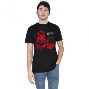 Legendary Roll 4XL Men's Ampersand Monster T‑Shirt