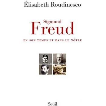 Sigmund Freud