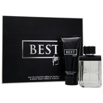 George Best Luxury Fragrance Kit – 100 ml