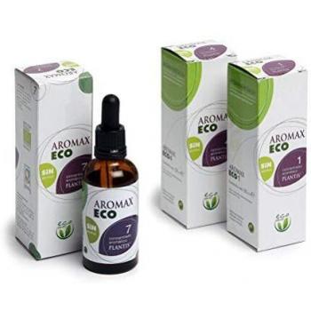 Artesanía Aromax-14 Eco (Hipertensión) 50 ml S/Alcohol
