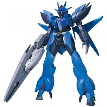 HGBD:R 1/144 Ars Earthly Gundam Plastic Model