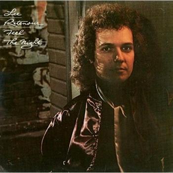 Feel the night Edition remasterisée limitée