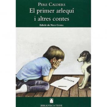 El Primer Arlequí I Altres Contes