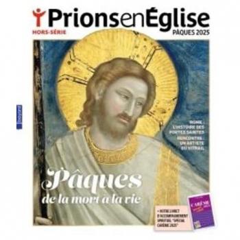 Hors-série Pâques 2025