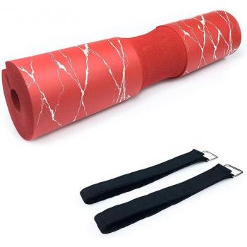 Barbell Cushion for Hip Thrusts