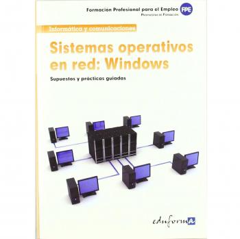 Sistemas operativos en red: Windows.