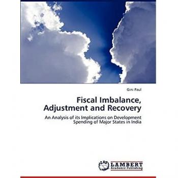 Fiscal Imbalance Adjustment and Recovery