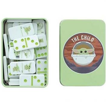 Disney Star Wars Dominoes