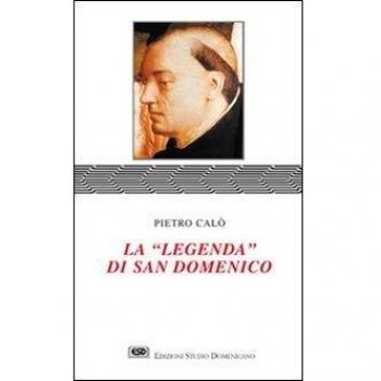 La legenda di san Domenico