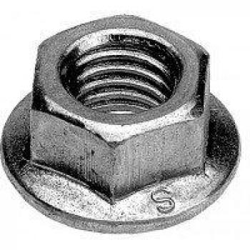Ridoir à chapes fixes inox A4
