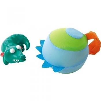 Pelota de Agua con Cocodrilo HABA 5094