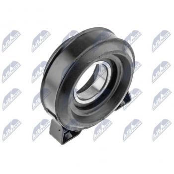 NLW‑PL‑001 Transmission Propshaft Kit