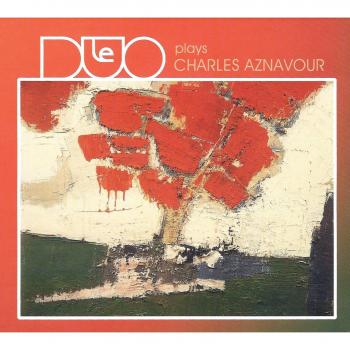 Plays Charles Aznavour