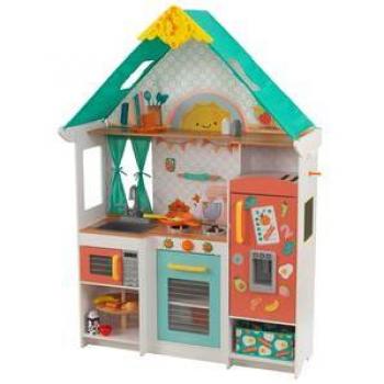 Cocina Kidkraft Luz de Mañana