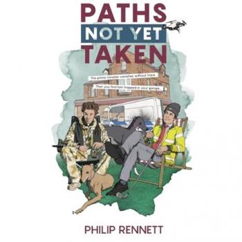Paths Not Yet Taken