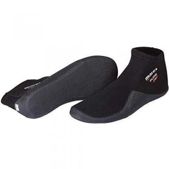 Mares Chaussons De Plongée Pure 2 Mm Noir EU 44-45
