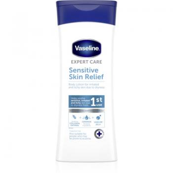 Vaseline Expert Care Body Lotion Sensitive Skin Relief – 400 ml