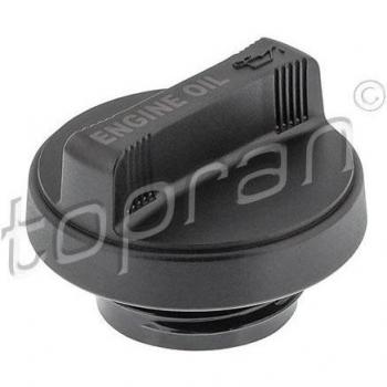 TOPRAN Sealing Cap for Oil 601 101
