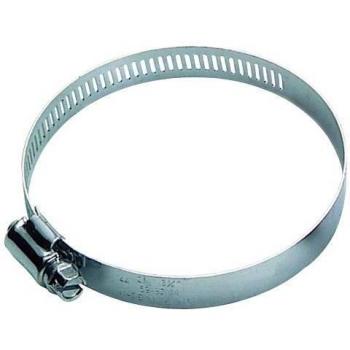 WOLFPACK LINEA PROFESIONAL Abrazadera Sin Fin Wolfpack 30-45 mm. Caja 100 unidades