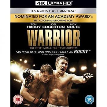 Warrior