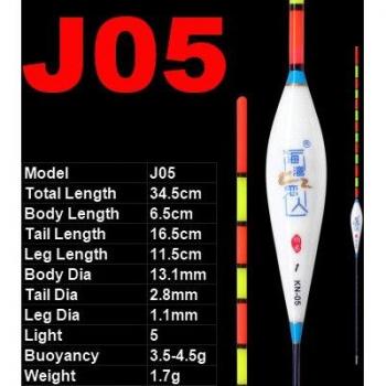 Angler Float 1pc