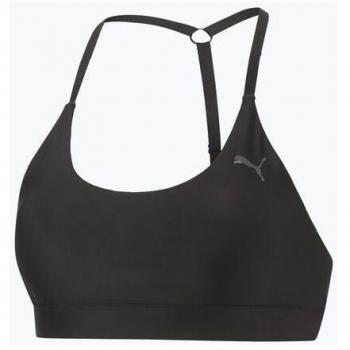 Sostén Deportivo Puma Studio Ultrabare Negro