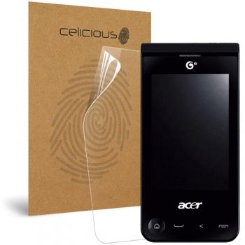 Acer BeTouch T500 CrashShield Clear Film