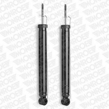 Ammortizzatore Monroe E1343 (2 pezzi) – Ricambio
