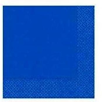 Tovagliolo Festacolor Azzurro Pz. 40 – Eleganza Blu