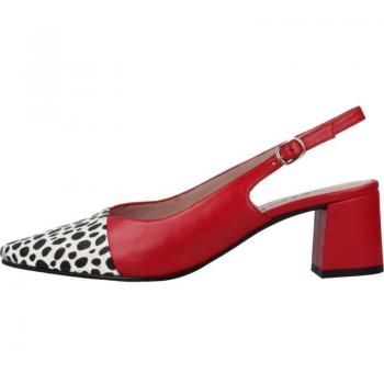 Joni Elegant Pumps 18502J