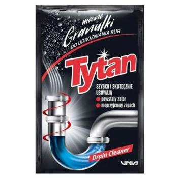 Granulés Débouchage Ultra 40g