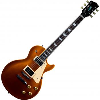Guitare électrique JL‑500 Gold Top (Jet Guitars)