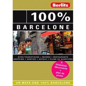 100% BARCELONE