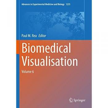 Biomedical Visualisation: Volume 6 (Advances in Experimental Medicine and Biology, 1235, Band 6)
