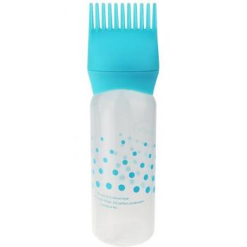 SalonPro 170ML Hair Dyeing Bottles