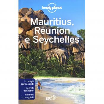 Mauritius, Réunion e Seychelles