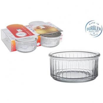 SET 4 RAMEQUINES OVENCHEF 24CL