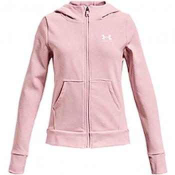 Under Armour Rival Kids’ Windbreaker