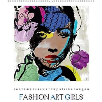 FASHION ART GIRLS