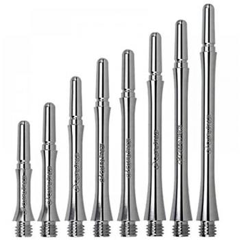 Precision Metal Slim Spin