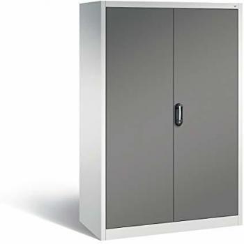 Armadio Universale C+P Grigio Vulcano
