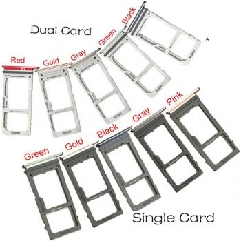 Samsung Galaxy S10+ G975 SIM Card Tray