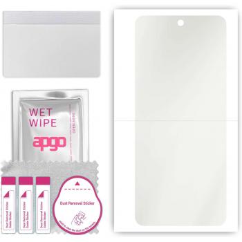 FlexiShield Pova 3 – Hydrophilic TPU Protector