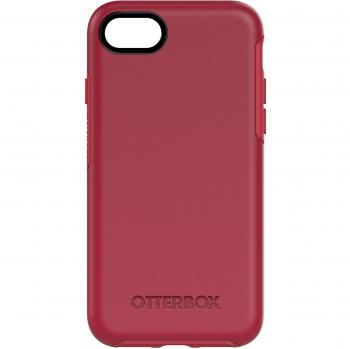 Red Race Car Symmetry Case for Apple iPhone 7