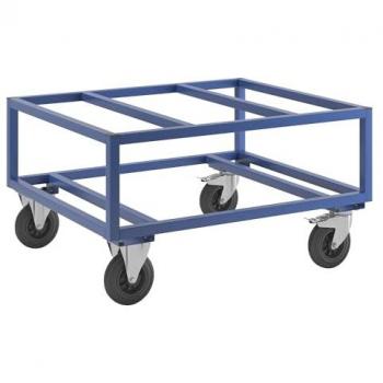 Mobile Pallet Frame KM221 1200x1000