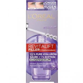 L'ORÉAL PARIS Augenserum »Revitalift Filler«