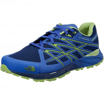 The North Face M Ultra Endurance, Zapatillas de Correr para Hombre, Azul