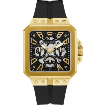 Tiempo con Estilo – Guess Leo GW0637G2 42mm