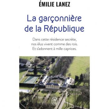 La garconniere de la republique