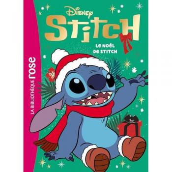 Stitch ! Hors-série XXL